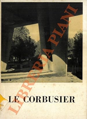 Le Corbusier.