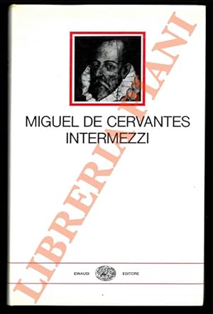 Intermezzi. A cura di Vittorio Bodini.