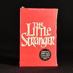 Seller image for The Little Stranger for sale by Rooke Books PBFA