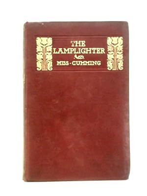 Imagen del vendedor de The Lamplighter a la venta por World of Rare Books