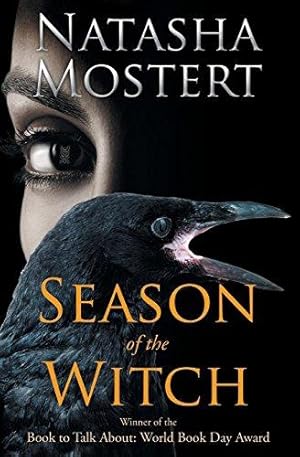 Immagine del venditore per Season of the Witch venduto da WeBuyBooks