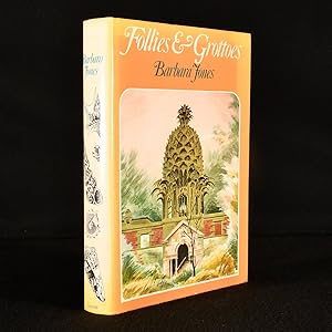 Seller image for Follies & Grottoes for sale by Rooke Books PBFA