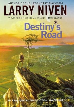 Seller image for Destiny's Road for sale by WeBuyBooks