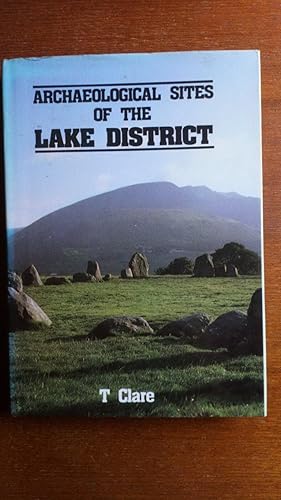 Archaeological sites of the Lake District