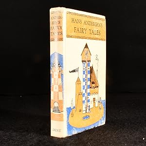 Bild des Verkufers fr Hans Andersen's Fairy Tales zum Verkauf von Rooke Books PBFA