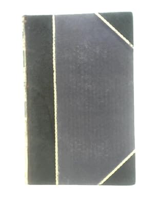 Bild des Verkufers fr The Miscellaneous Prose Works of Sir Walter Scott - Volume I zum Verkauf von World of Rare Books