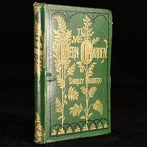 Bild des Verkufers fr The Fern Garden: How to Make, Keep, and Enjoy It; or, Fern Culture Made Easy zum Verkauf von Rooke Books PBFA