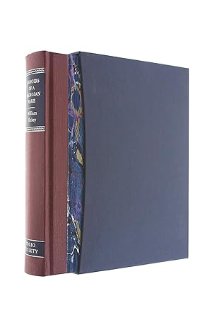 Seller image for Memoirs of a Georgian Rake, Folio Society for sale by M Godding Books Ltd