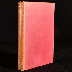 Seller image for Memorable Description of The East Indian Voyage 1618-25 for sale by Rooke Books PBFA