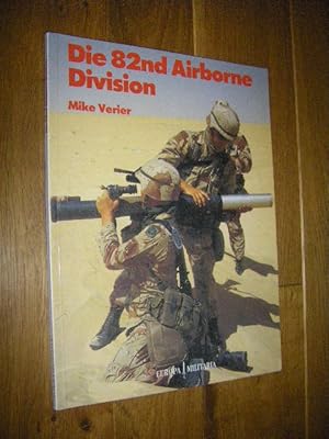 Immagine del venditore per Die 82nd Airborne Division venduto da Versandantiquariat Rainer Kocherscheidt