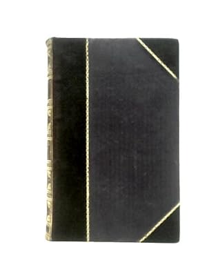 Seller image for The Miscellaneous Prose Works of Sir Walter Scott - Volume III for sale by World of Rare Books