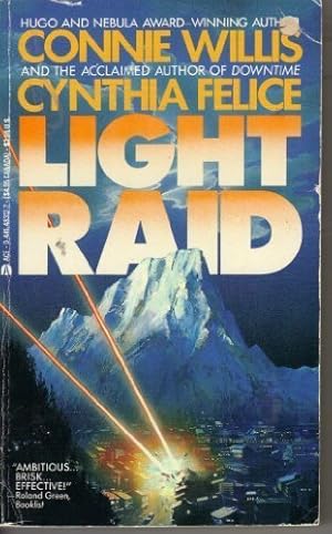 Seller image for Light Raid for sale by Redux Books
