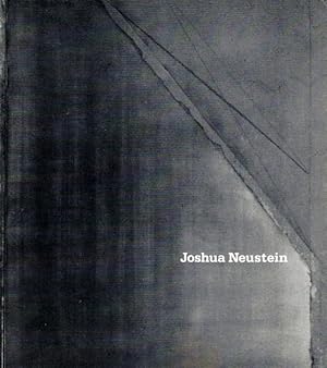 Image du vendeur pour Joshua Neustein mis en vente par LEFT COAST BOOKS
