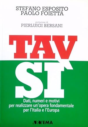 Seller image for Tav Si' for sale by Librodifaccia