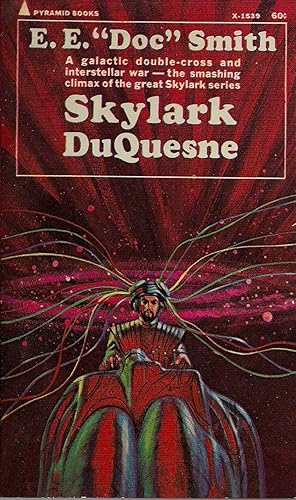 Seller image for Skylark DuQuesne for sale by Redux Books