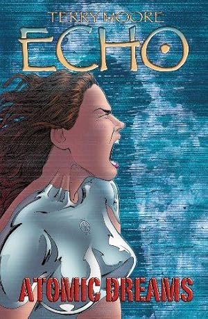 Immagine del venditore per Echo 2: Atomic Dreams venduto da WeBuyBooks