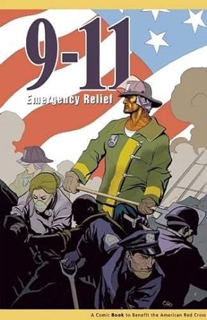 Seller image for 9-11: Emergency Relief for sale by WeBuyBooks