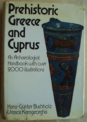 Prehistoric Greece and Cyprus