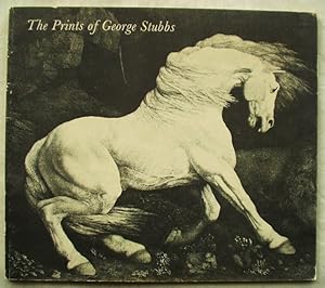 Image du vendeur pour The Prints of George Stubbs mis en vente par Design Books