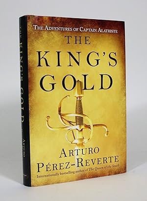 Seller image for The King's Gold for sale by Minotavros Books,    ABAC    ILAB