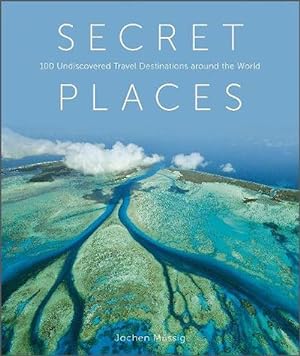 Bild des Verkufers fr Secret Places (Hardcover) zum Verkauf von AussieBookSeller