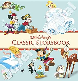 Immagine del venditore per Walt Disney's Classic Storybook (Volume 3) (Storybook Collection, 3) venduto da Reliant Bookstore