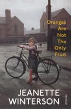 Bild des Verkäufers für Oranges are Not the Only Fruit zum Verkauf von sinnvoll24