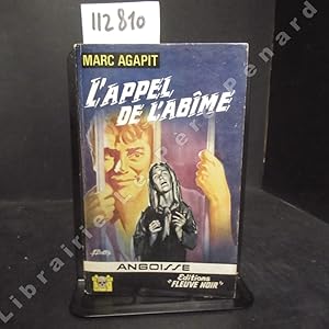 Imagen del vendedor de L'appel de l'abme a la venta por Librairie-Bouquinerie Le Pre Pnard