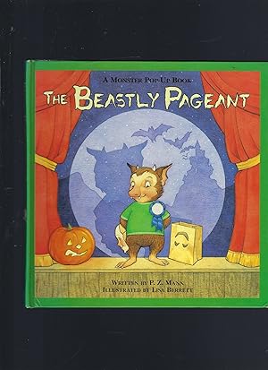 Seller image for The Beastly Pageant for sale by Peakirk Books, Heather Lawrence PBFA