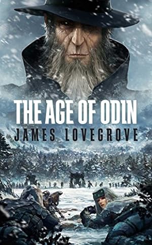 Imagen del vendedor de The Age of Odin: Special Edition (The Pantheon Series) a la venta por Reliant Bookstore
