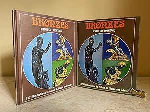 Image du vendeur pour Bronzes | Pleasures and Treasures Series mis en vente par Little Stour Books PBFA Member