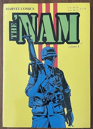 The 'Nam, Vol. 1
