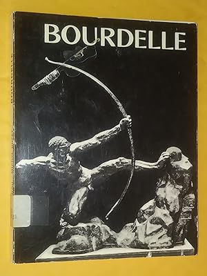 Imagen del vendedor de Bourdelle a la venta por Livresse