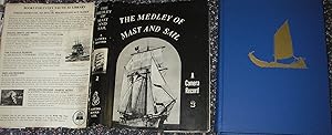 Seller image for The Medley of Mast and Sail 2 - A Camera Record for sale by eclecticbooks