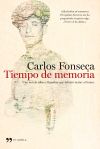 Seller image for Tiempo de memoria for sale by Agapea Libros