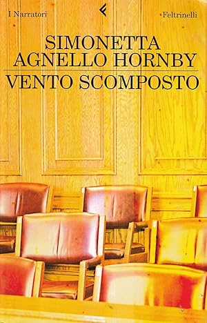 Seller image for Vento scomposto for sale by Il Salvalibro s.n.c. di Moscati Giovanni