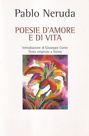 Poesie d'amore e di vita