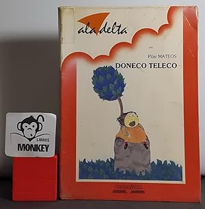 Seller image for Doneco Teleco for sale by MONKEY LIBROS