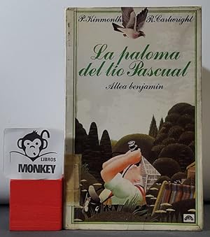 Imagen del vendedor de La paloma del to Pascual a la venta por MONKEY LIBROS