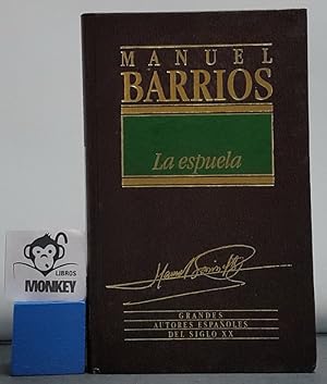 Imagen del vendedor de La espuela a la venta por MONKEY LIBROS