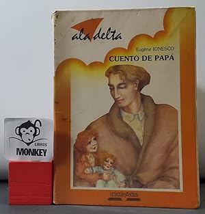 Seller image for Cuento de pap for sale by MONKEY LIBROS