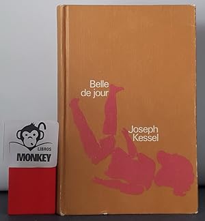 Seller image for Belle de jour for sale by MONKEY LIBROS