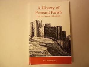 Image du vendeur pour History of Pennard Parish Up to the Second Millennium mis en vente par Carmarthenshire Rare Books