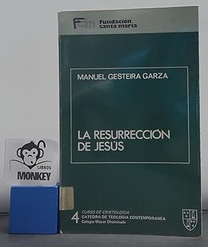 Imagen del vendedor de La resurreccin de Cristo a la venta por MONKEY LIBROS