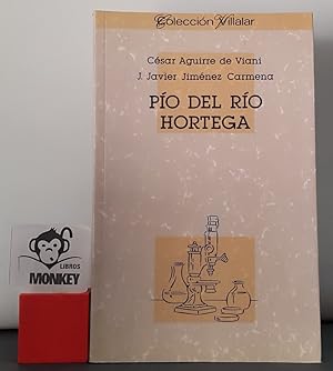 Imagen del vendedor de Po del Ro Ortega a la venta por MONKEY LIBROS