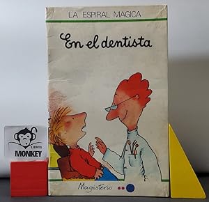 Imagen del vendedor de En el dentista a la venta por MONKEY LIBROS