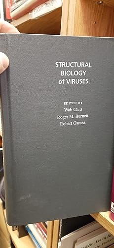 Imagen del vendedor de Structural Biology of Viruses a la venta por Classics Books