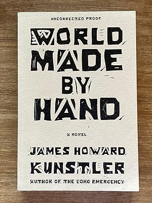 Image du vendeur pour World Made by Hand mis en vente par Molly's Brook Books