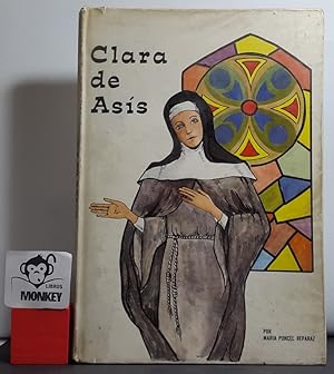 Imagen del vendedor de Clara de Ass a la venta por MONKEY LIBROS