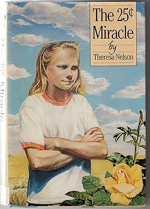 Seller image for The 25 Cent Miracle for sale by Bob's Books